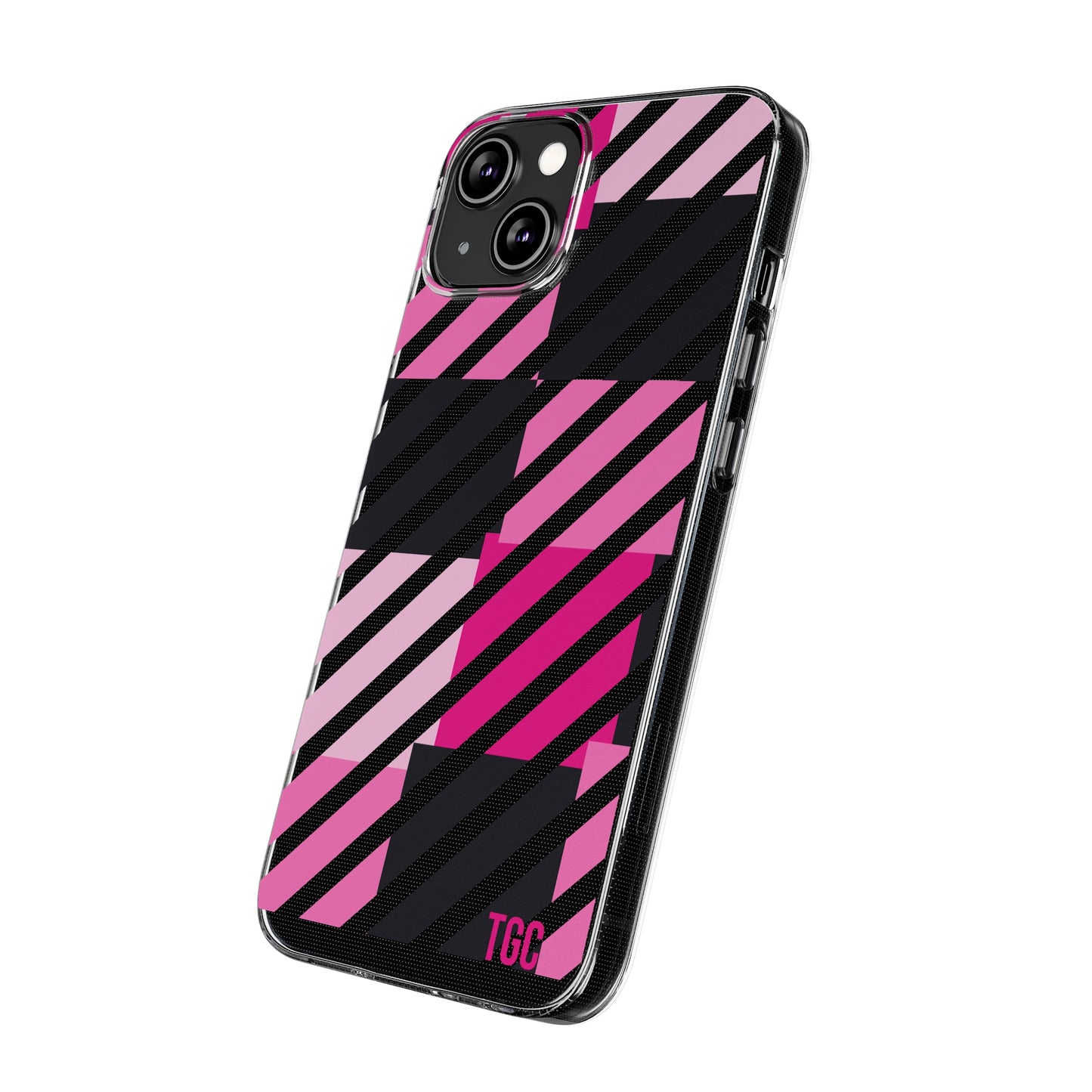TGC Phone Case #1