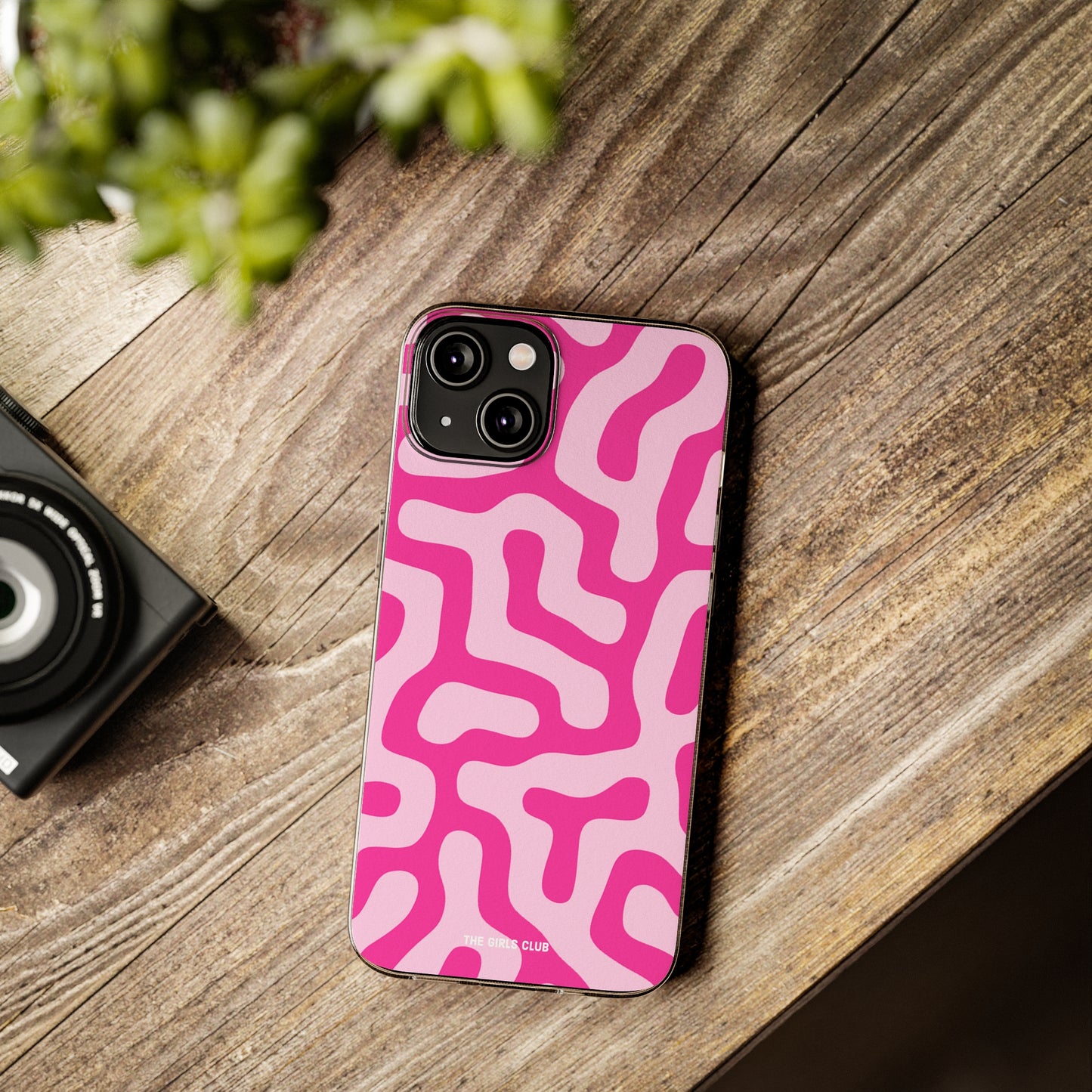 TGC Phone Case #5