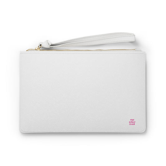 Flower Makeup Bag #2