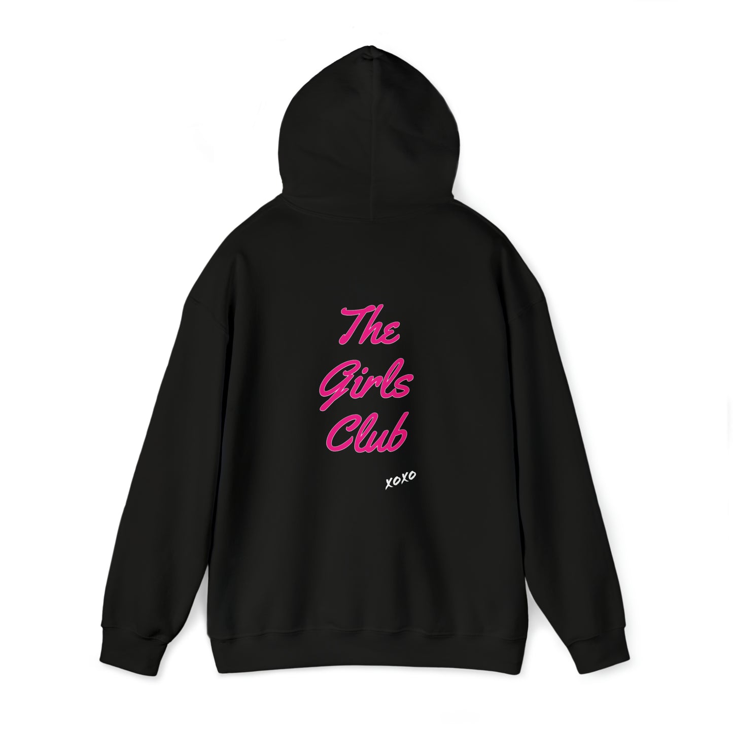TGC Hoodie #1
