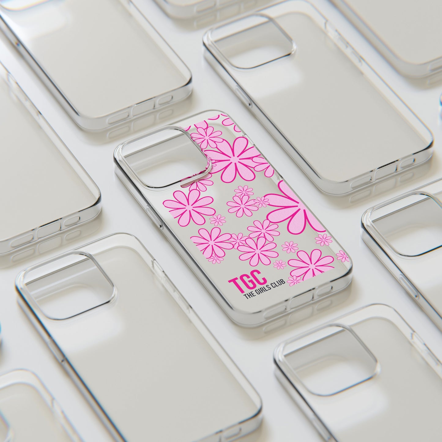 TGC  Phone Case #2