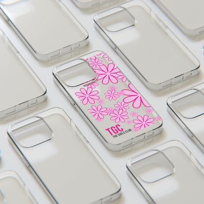 TGC  Phone Case #2
