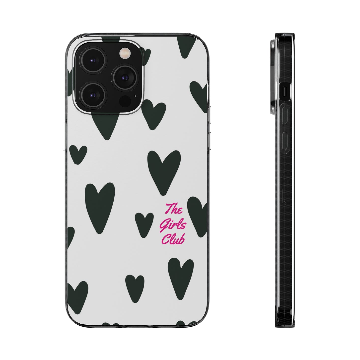 TGC Phone Case #4