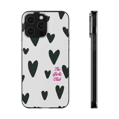 TGC Phone Case #4