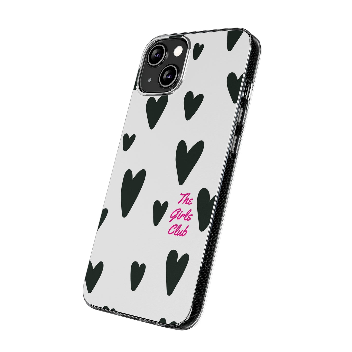 TGC Phone Case #4