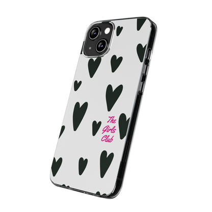 TGC Phone Case #4