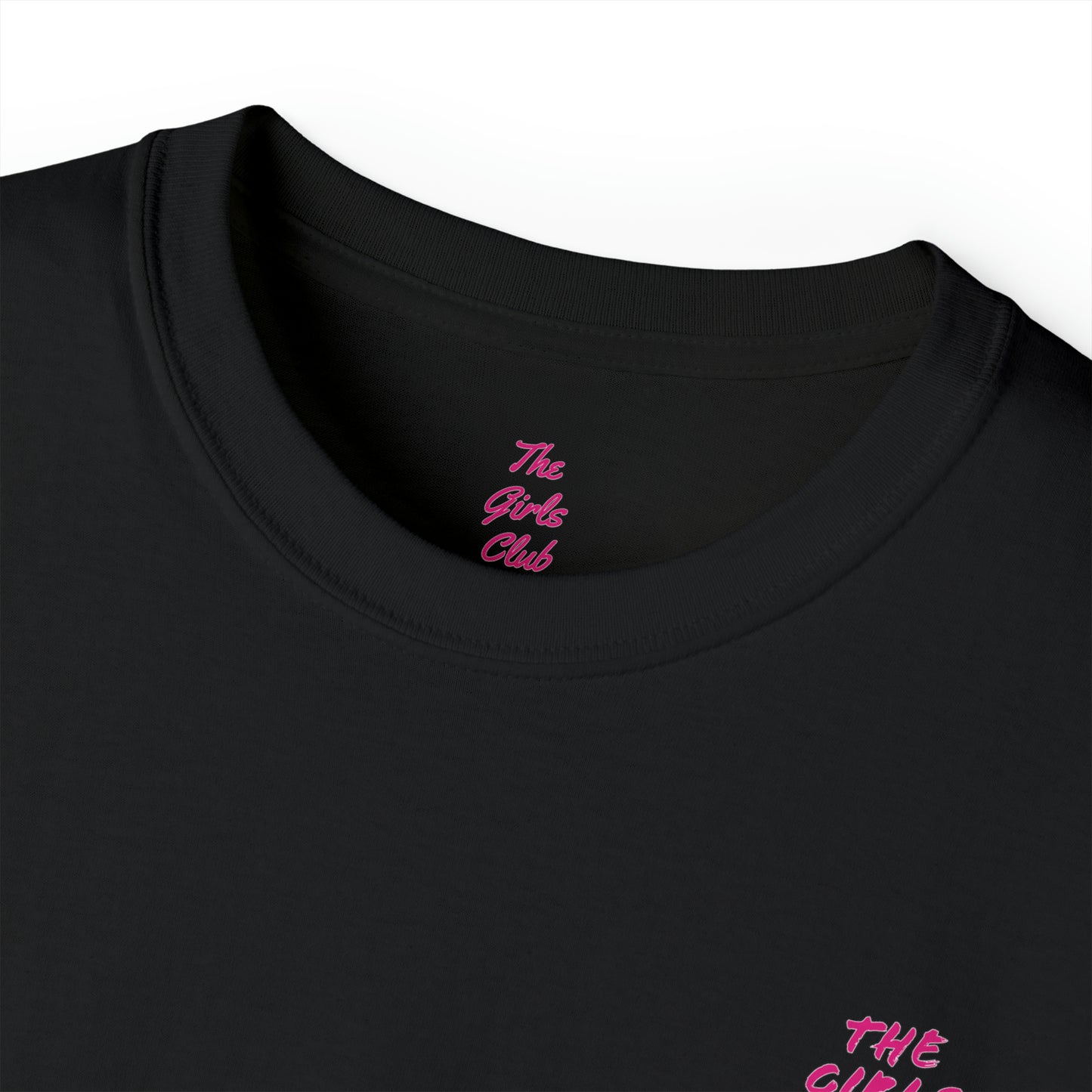 Saved By Grace BLK