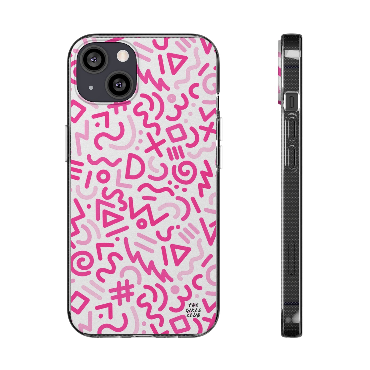 TGC Phone Case #9