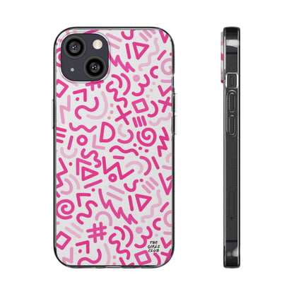 TGC Phone Case #9