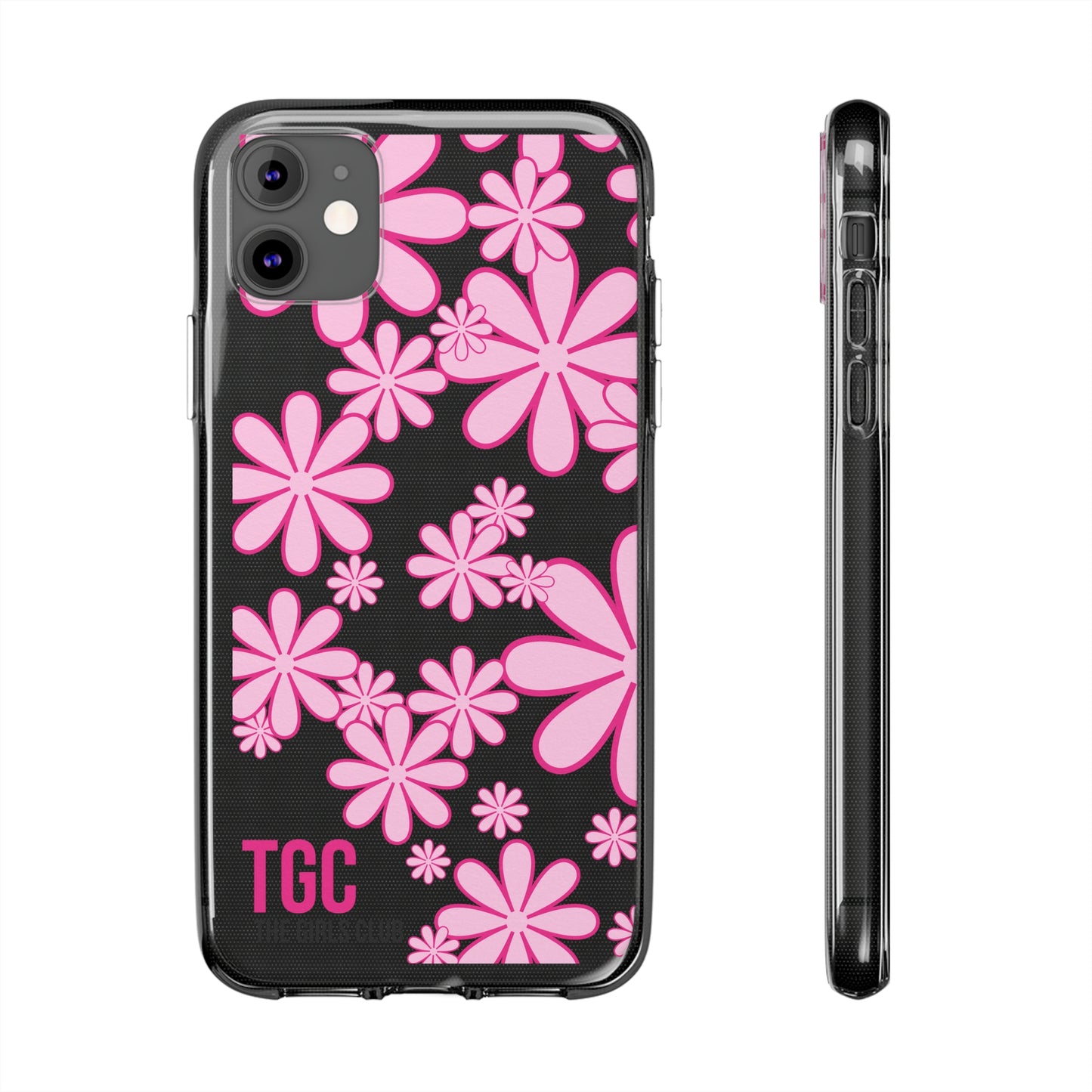 TGC  Phone Case #2