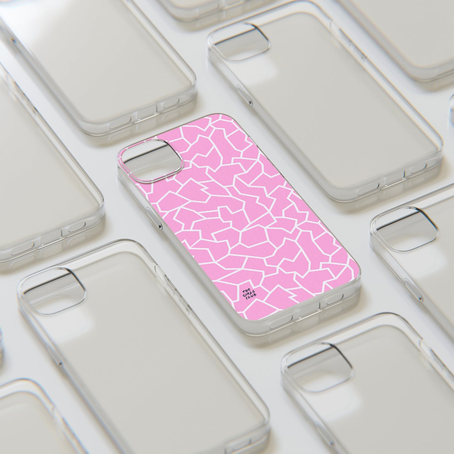 TGC Phone Case #10