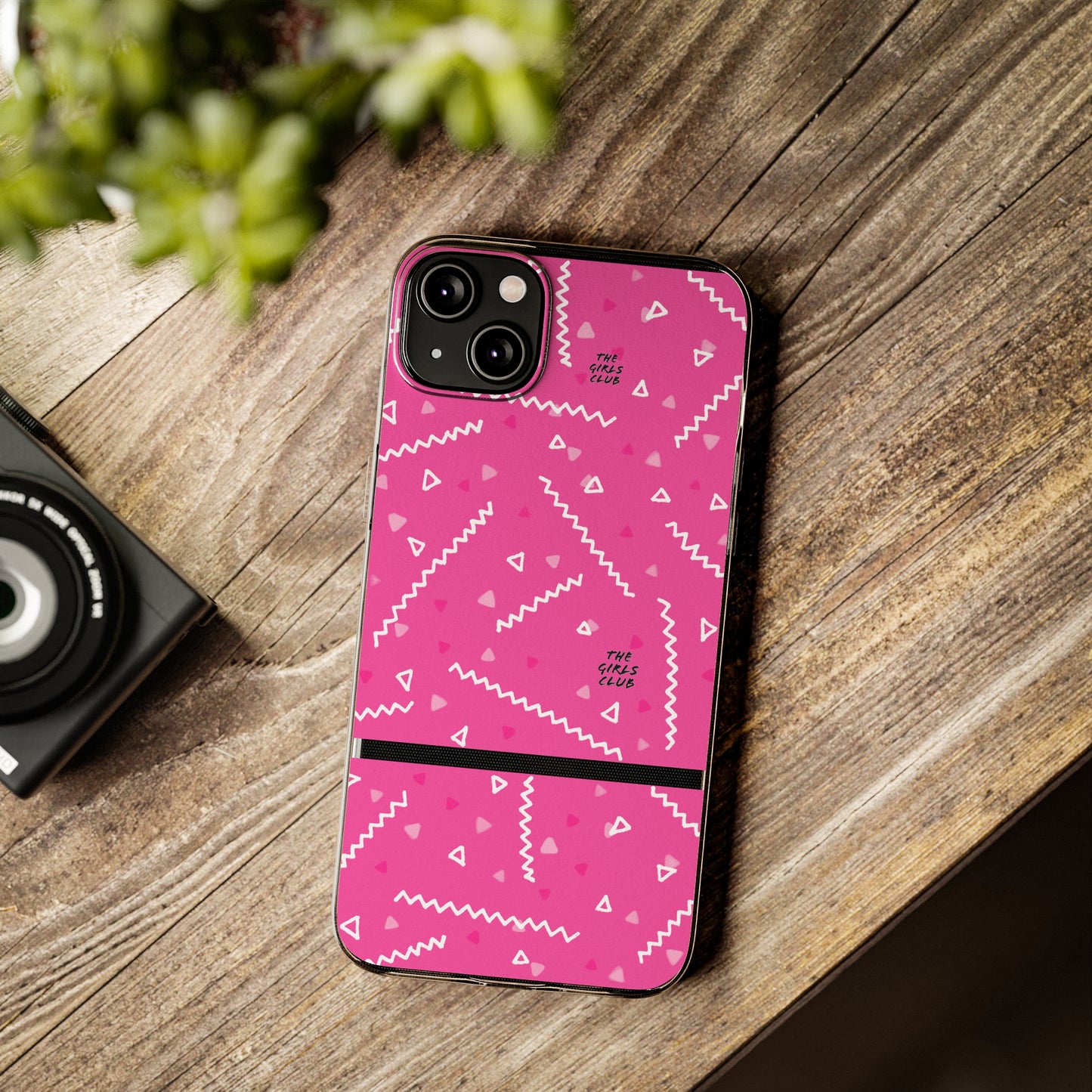 Funky TGC  Phone Case #2