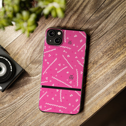 Funky TGC  Phone Case #2