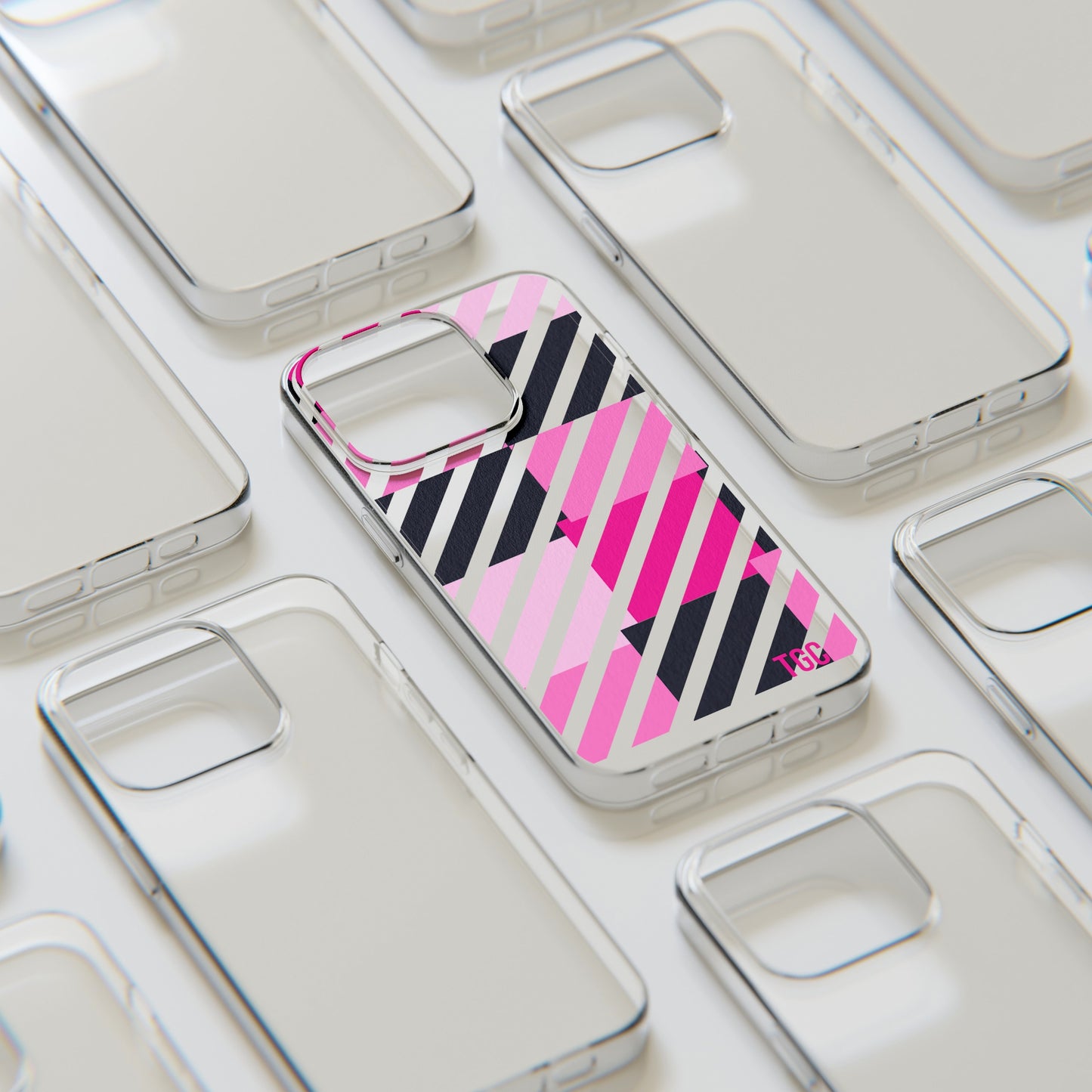TGC Phone Case #1