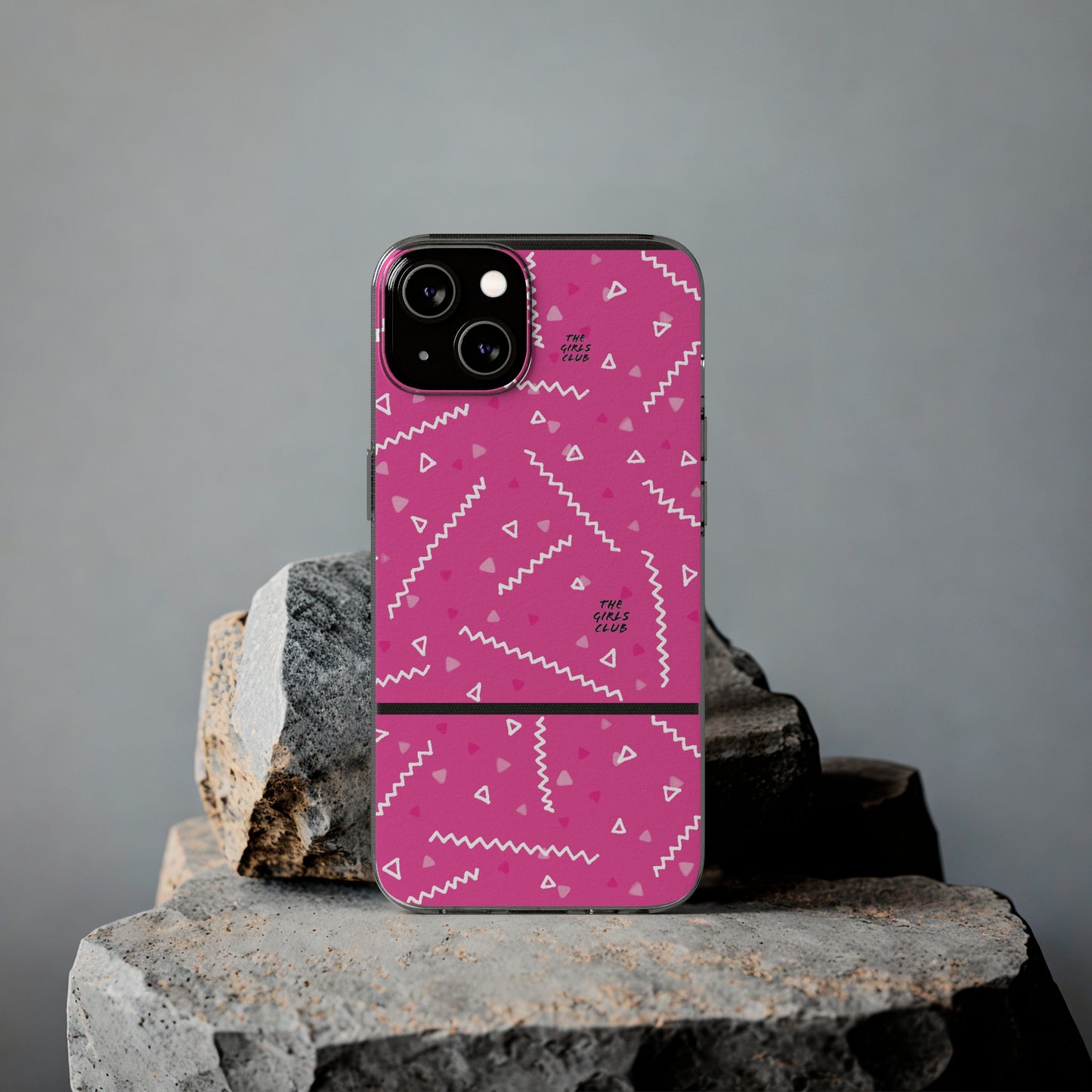 Funky TGC  Phone Case #2