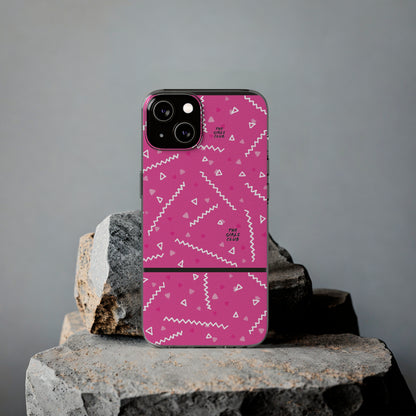 Funky TGC  Phone Case #2