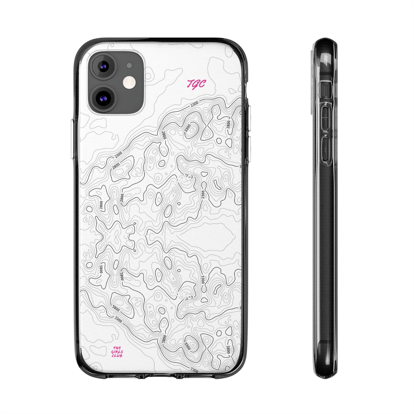 TGC Phone Case #7