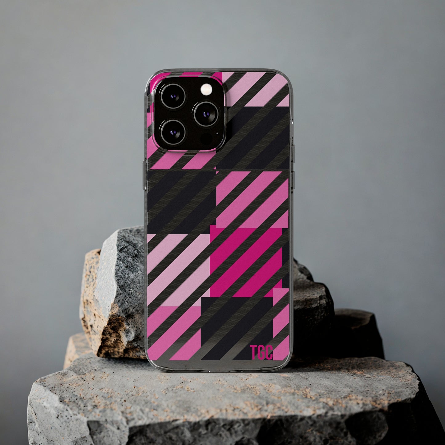TGC Phone Case #1