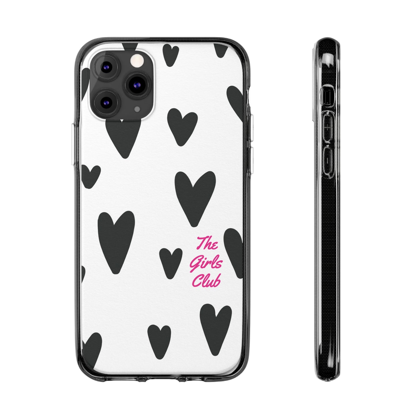 TGC Phone Case #4