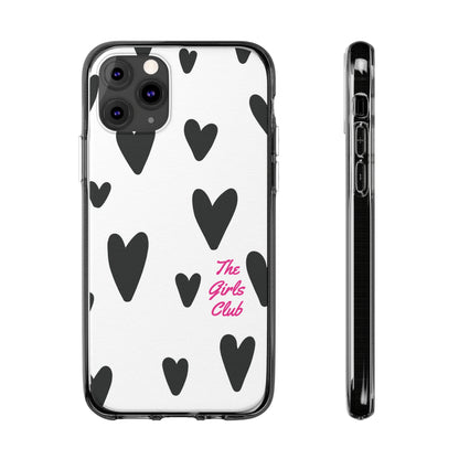 TGC Phone Case #4