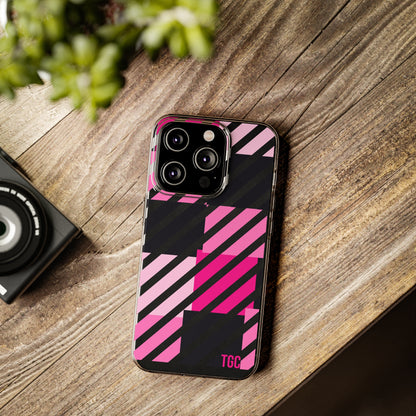 TGC Phone Case #1
