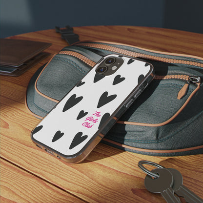TGC Phone Case #4
