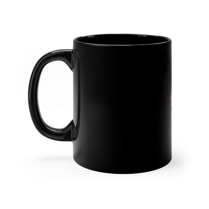 Black Mug