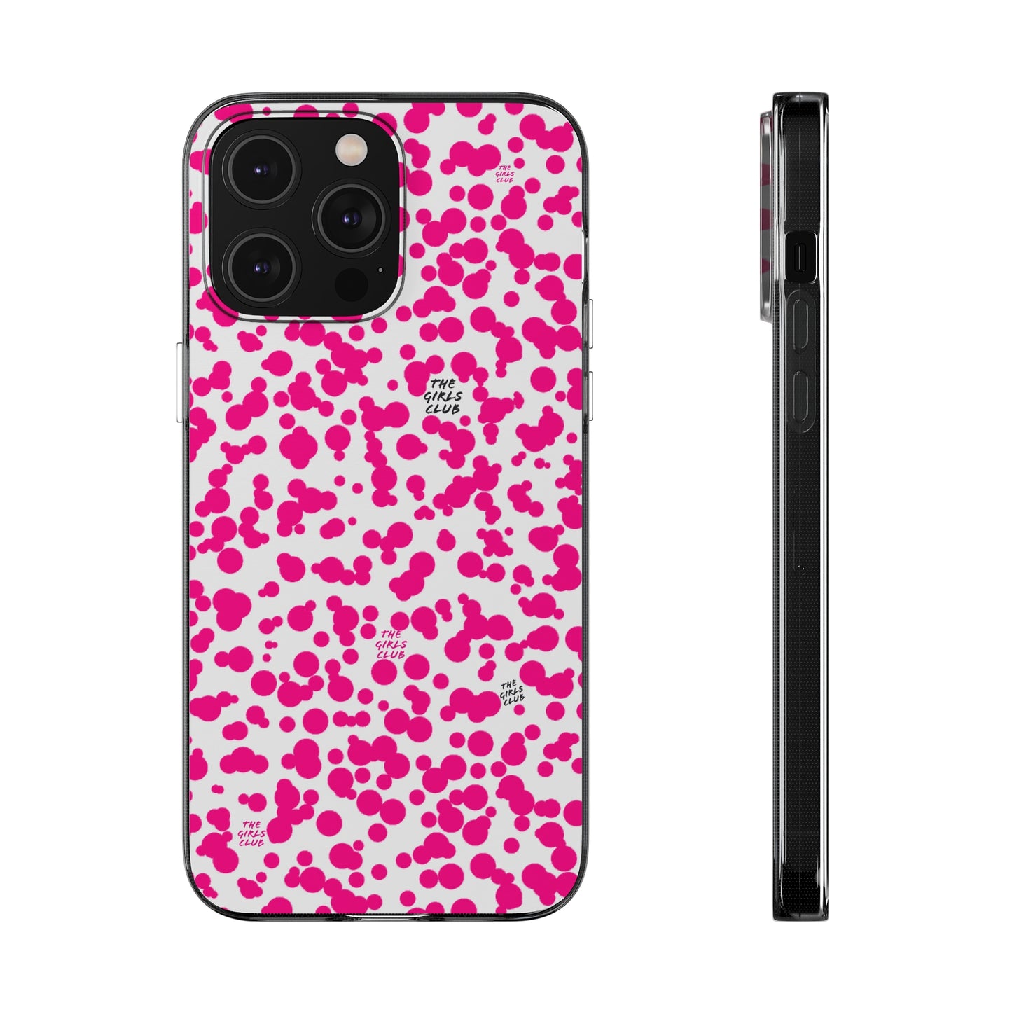 TGC Phone Case #8
