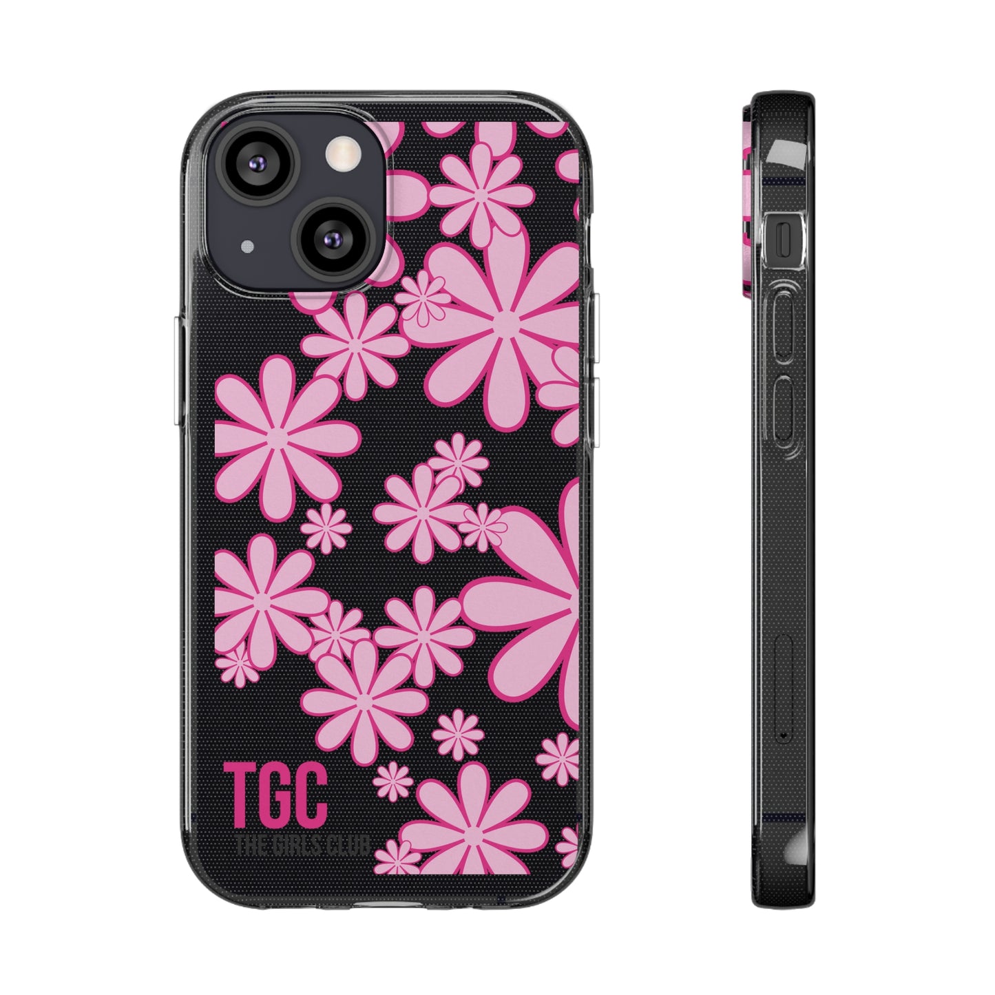 TGC  Phone Case #2