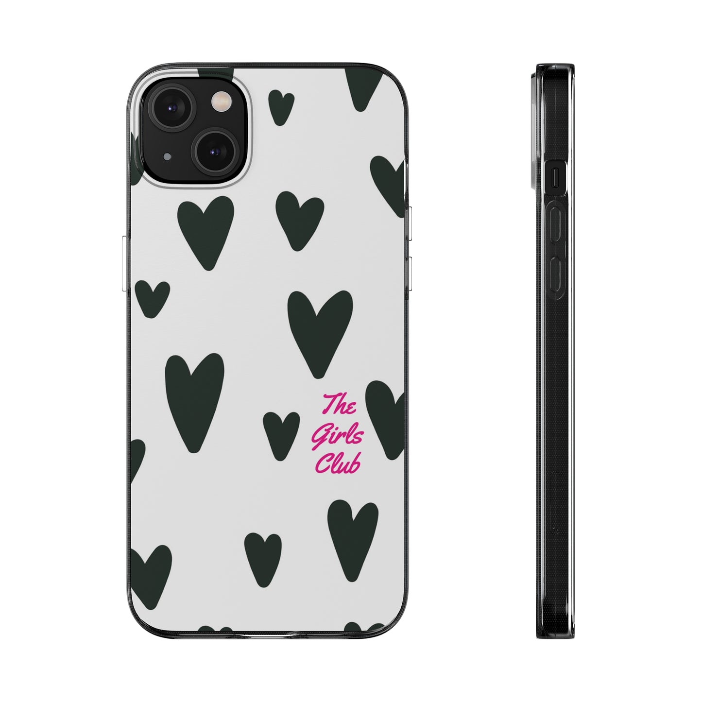 TGC Phone Case #4