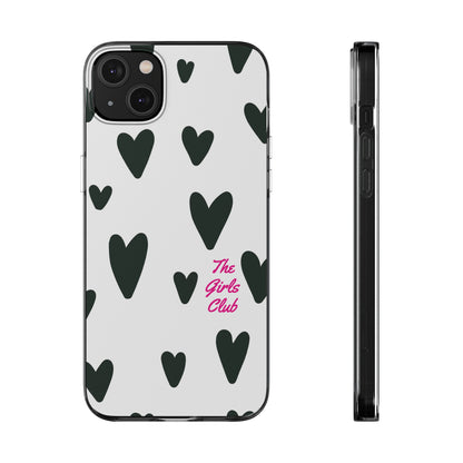 TGC Phone Case #4