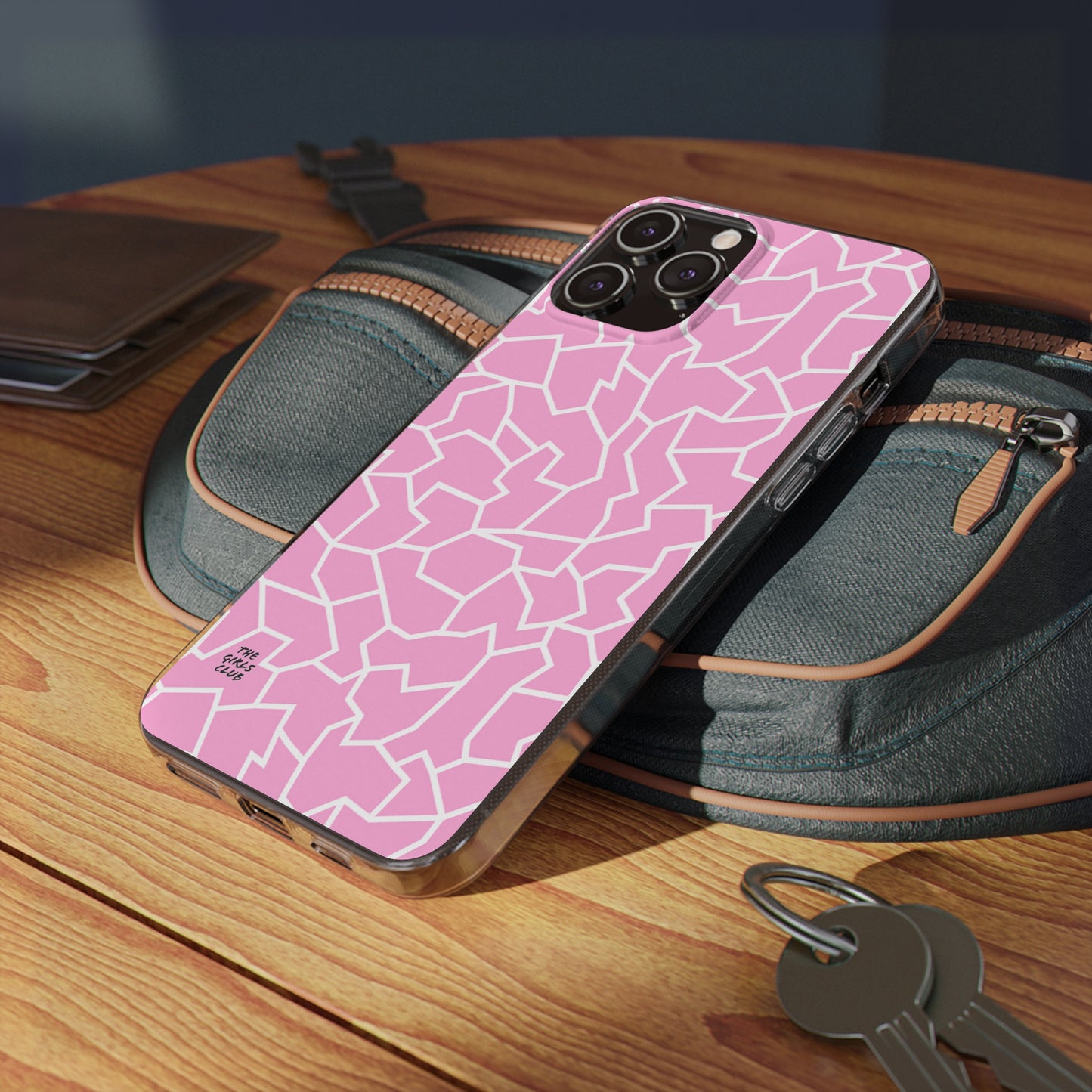 TGC Phone Case #10