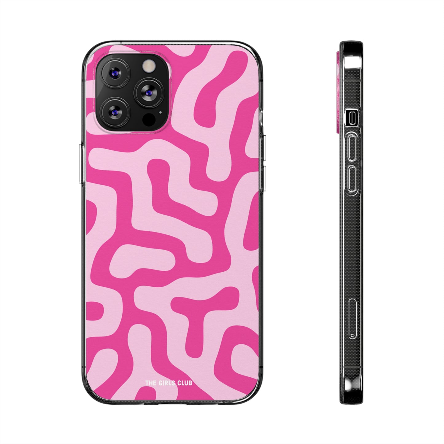 TGC Phone Case #5