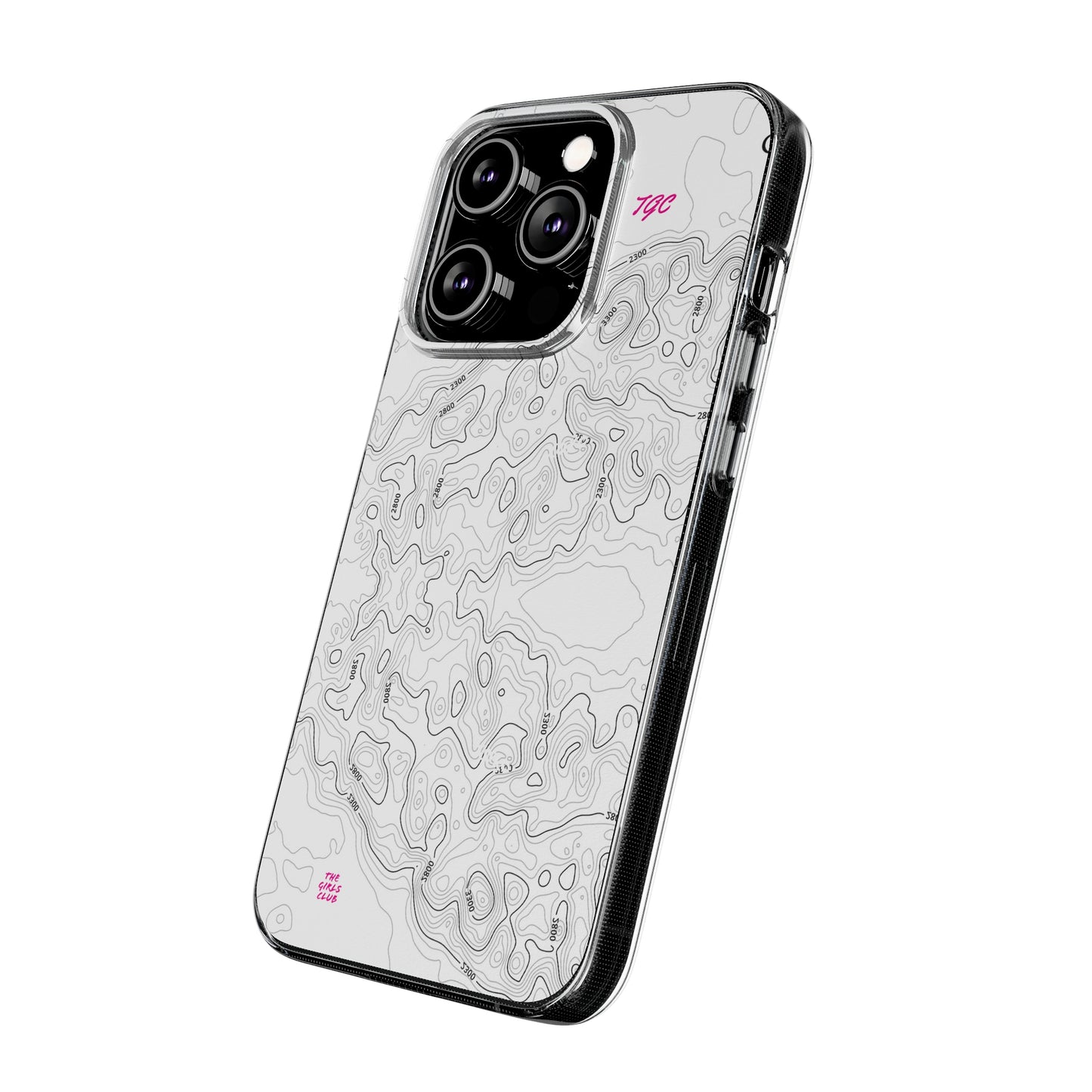 TGC Phone Case #7