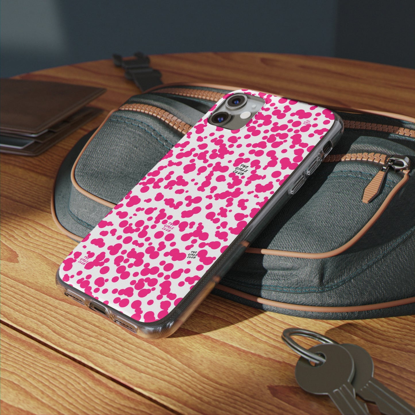 TGC Phone Case #8