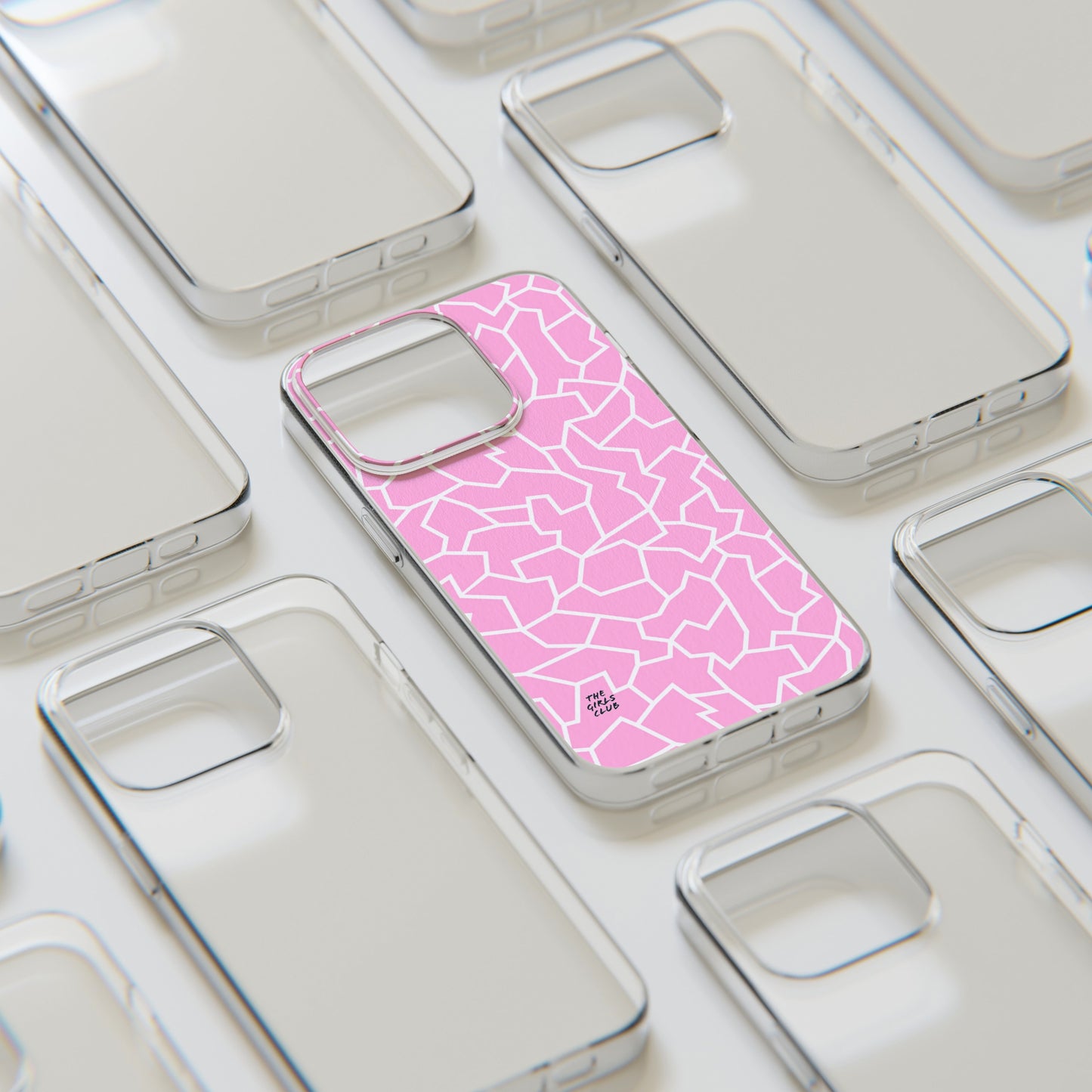 TGC Phone Case #10