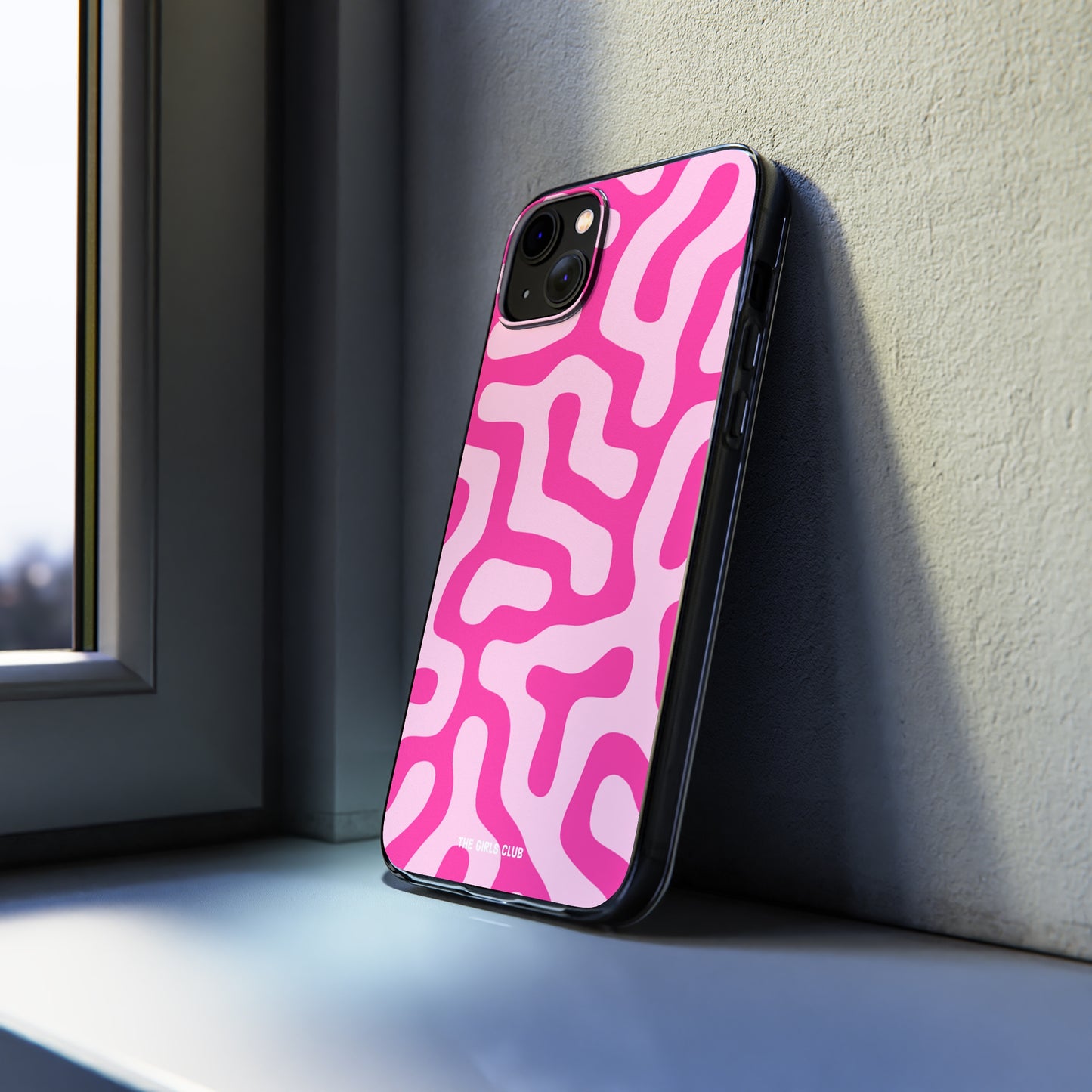 TGC Phone Case #5