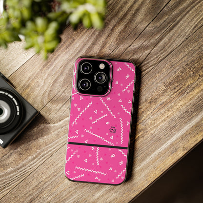 Funky TGC  Phone Case #2