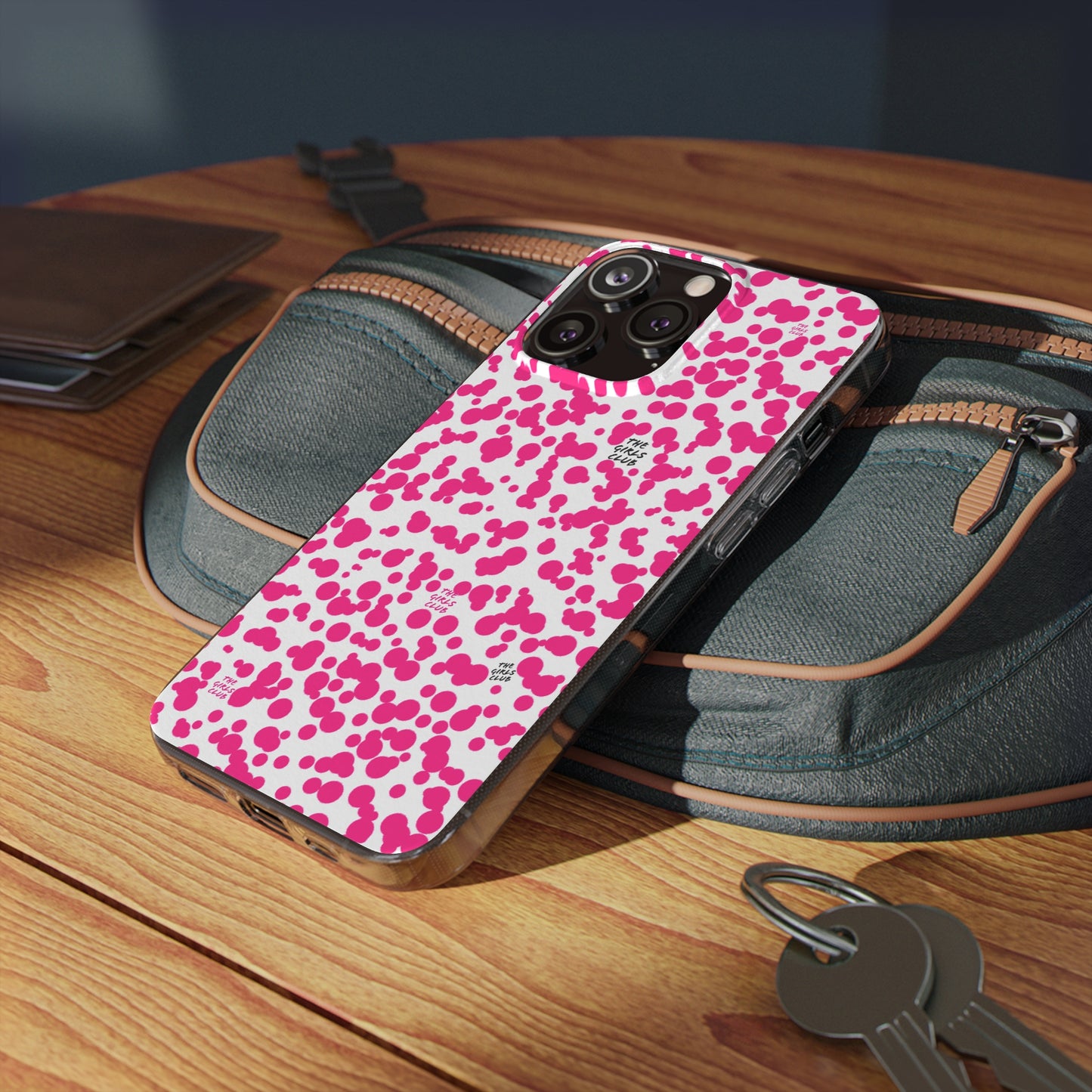 TGC Phone Case #8
