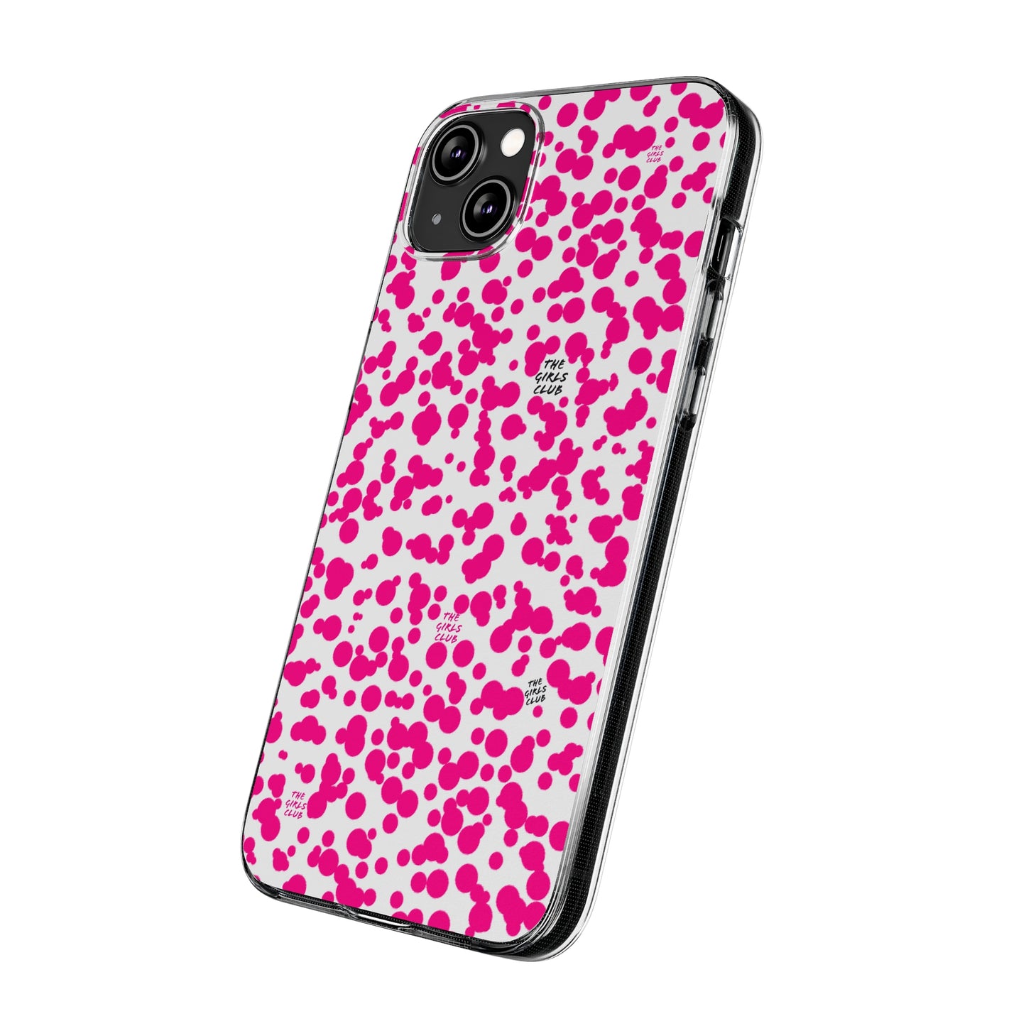 TGC Phone Case #8