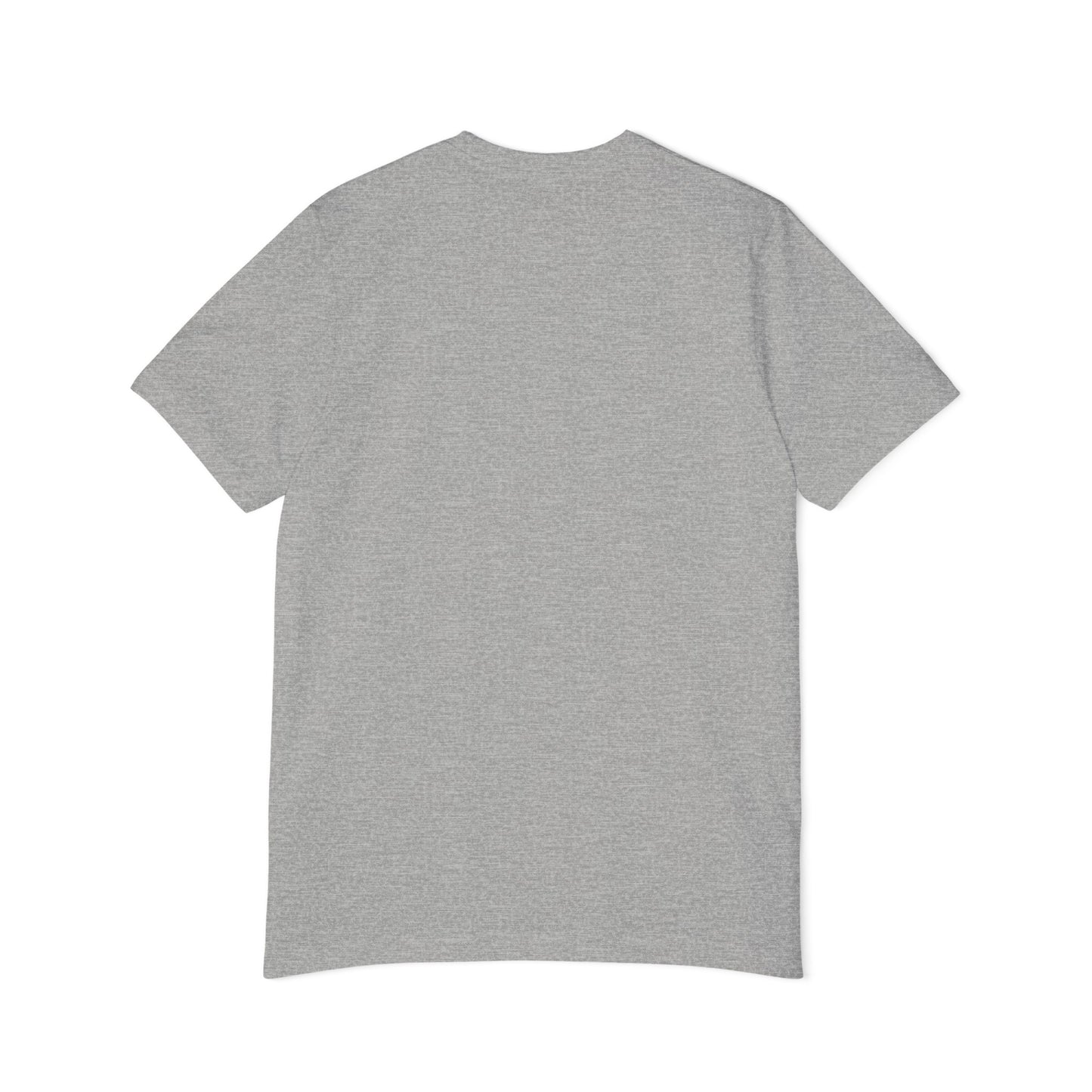 Rooted in Jesus T-shirt
