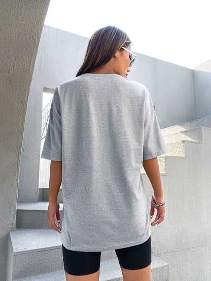 NYC - Oversized T-shirt
