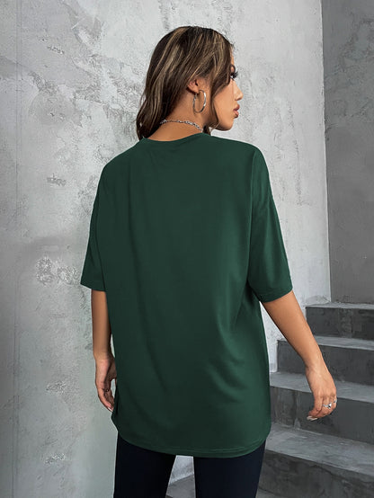 NYC - Oversized T-shirt
