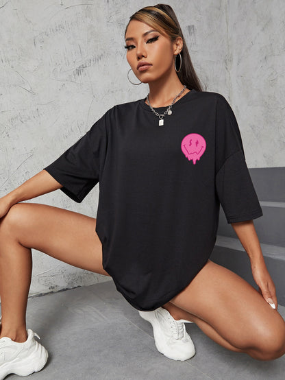 It's Ok t-shit oversized