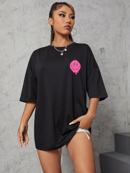 It's Ok t-shit oversized
