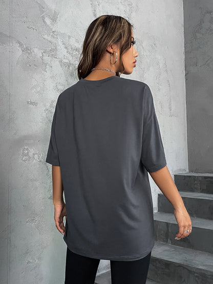 NYC - Oversized T-shirt
