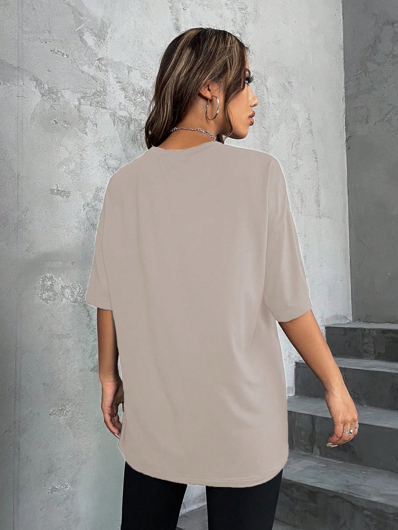 NYC - Oversized T-shirt