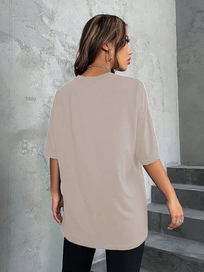 NYC - Oversized T-shirt