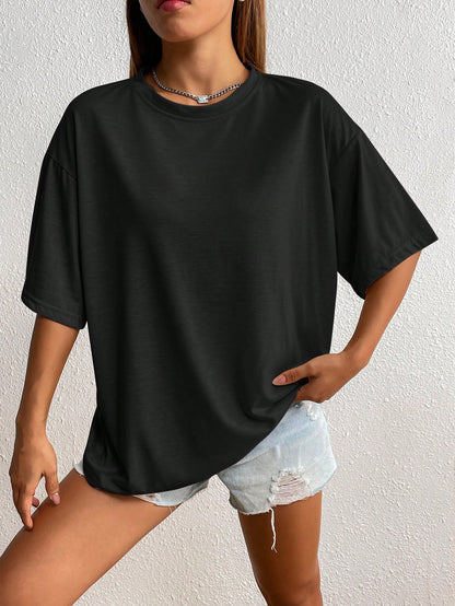 Enjoy the good things -Oversized T-shirt