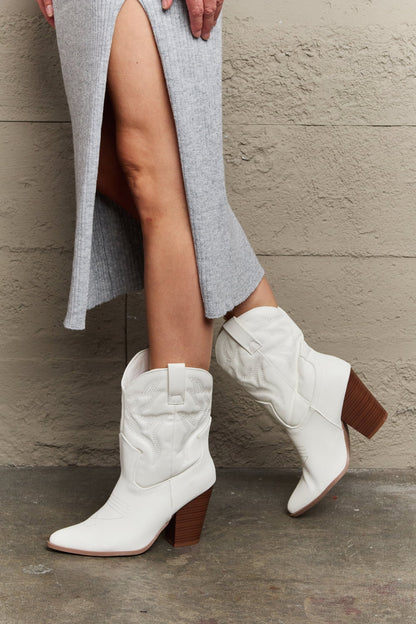 Cowgirl Boots